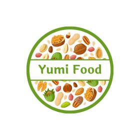 logo yumifood